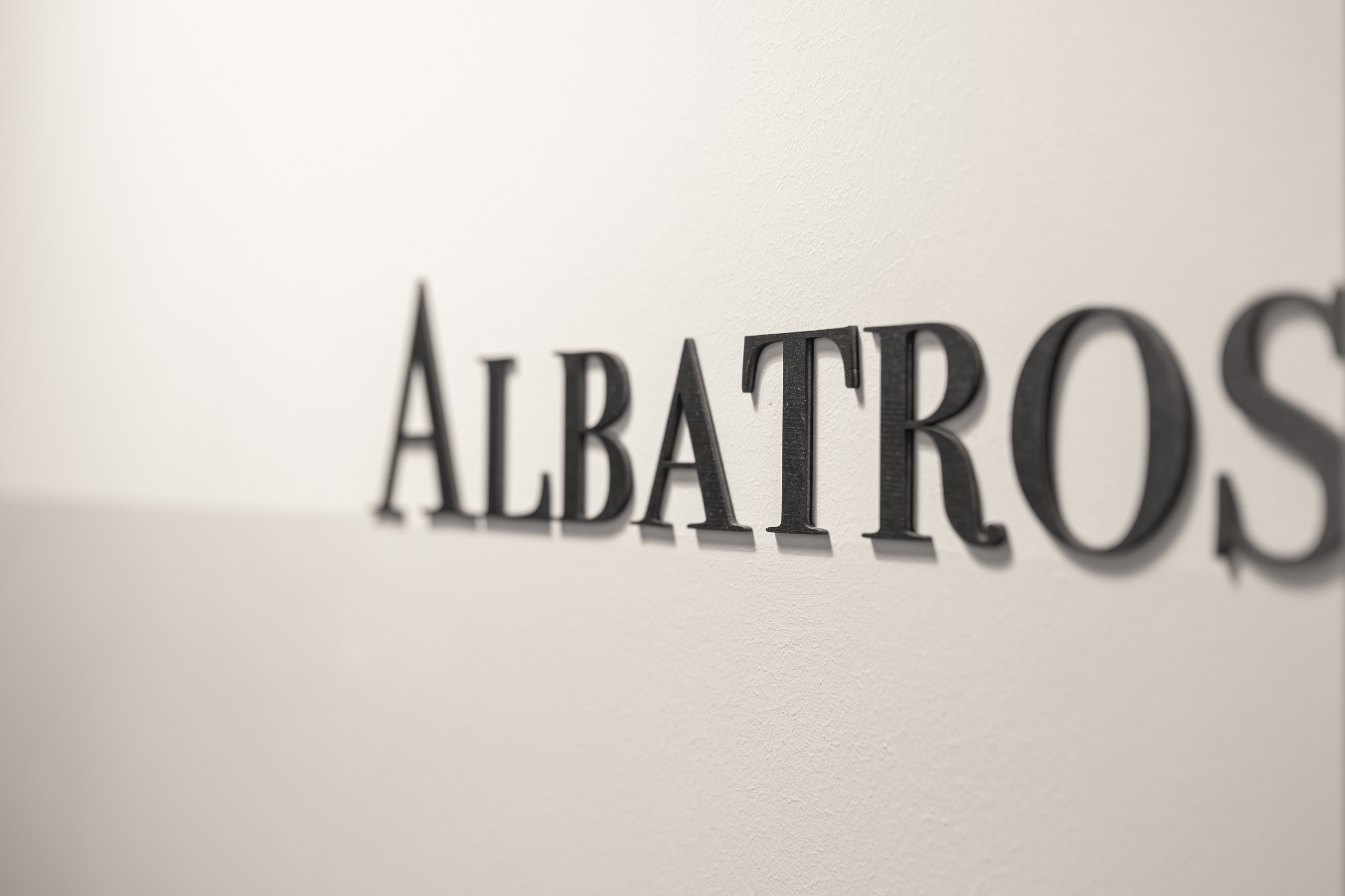 ALBATROS