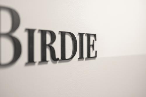 Birdie